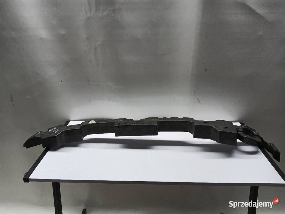 ABSORBER ZDERZAKA PRZÓD PRZEDNI AUDI A3 8Y Wzmocnienia, belki i wsporniki