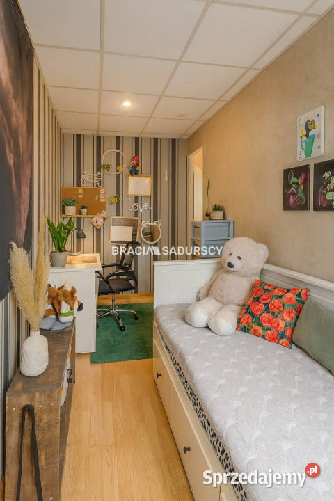 Ogłoszenie mieszkanie 4726m2 2 pokoje Kraków