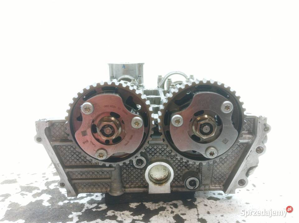 GŁOWICA KOMPLETNA PBCM5G6090GF 10 ECOBOOST Ford