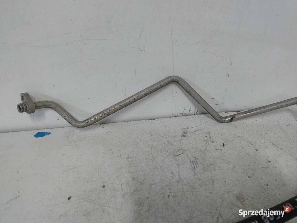 WĄŻ RURKA KLIMATYZACJI PEUGEOT 207 14 HDI