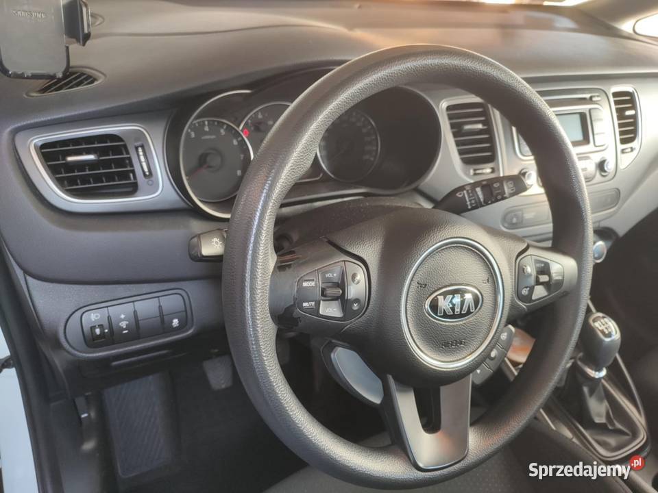 Kia cares Kia podkarpackie Rzeszów sprzedam