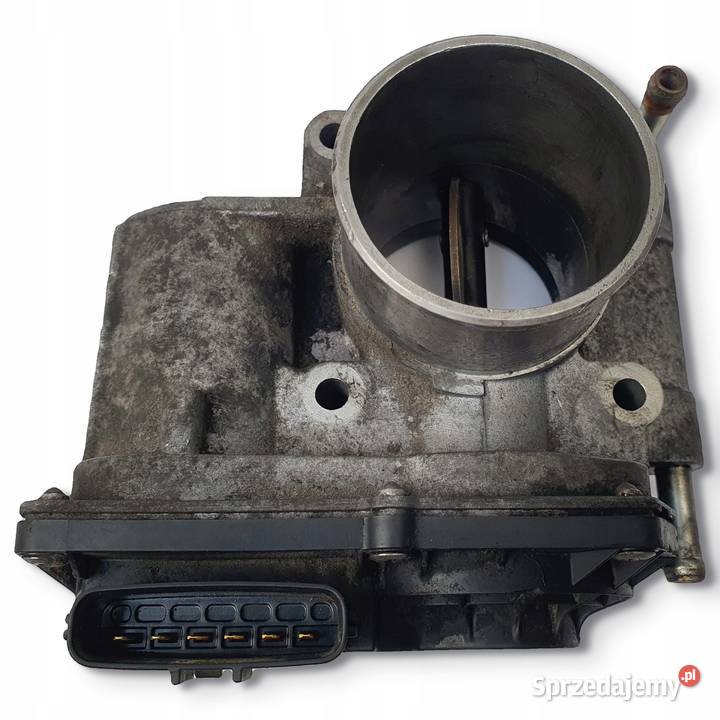 PRZEPUSTNICA Mazda 5 6 20 CITD RF7J136B0 Przepustnice lubelskie Chełm