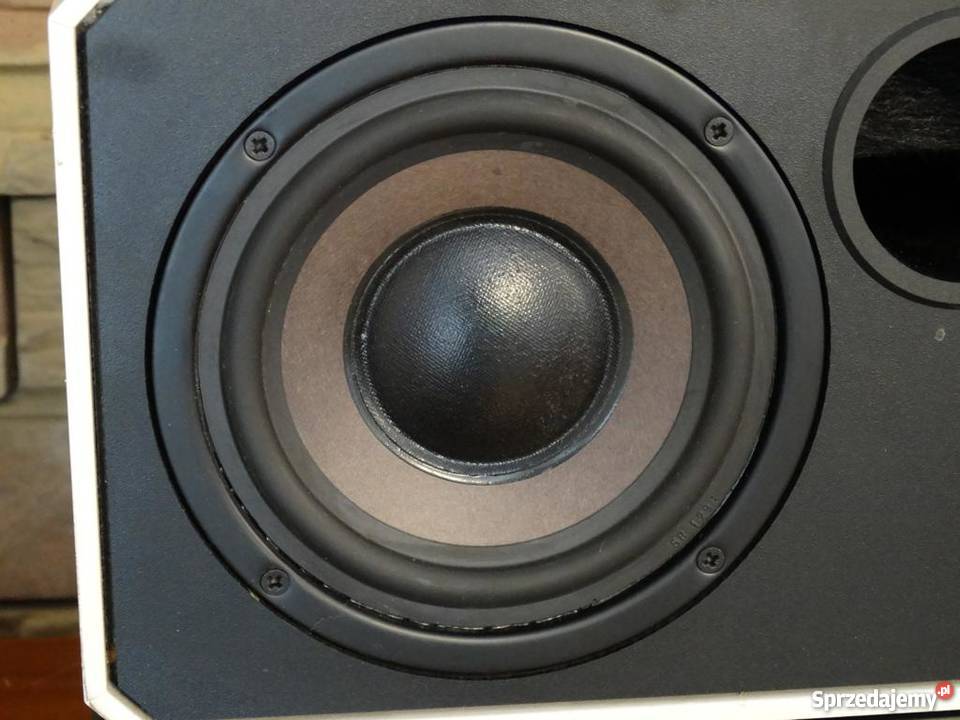 Heco Space S1 Subwoofer pasywny WYSYŁKA Jasło
