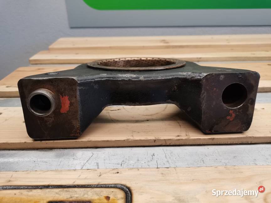 Wspornik osi Manitou MLT 627 wielkopolskie Wilkowo