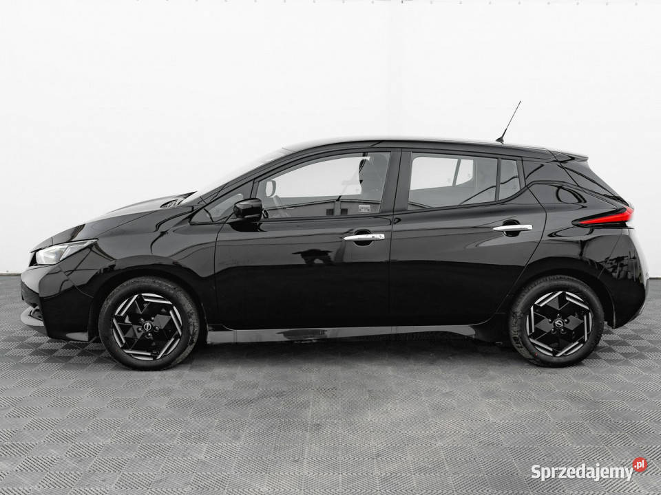 Nissan Leaf NO4409Y40kWh Acenta Podgrzf Kcofania Leaf