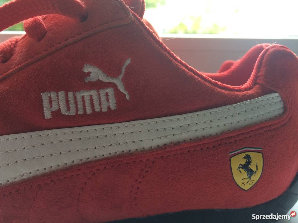 Buty sportowe PUMA 42 Sportowe sprzedam