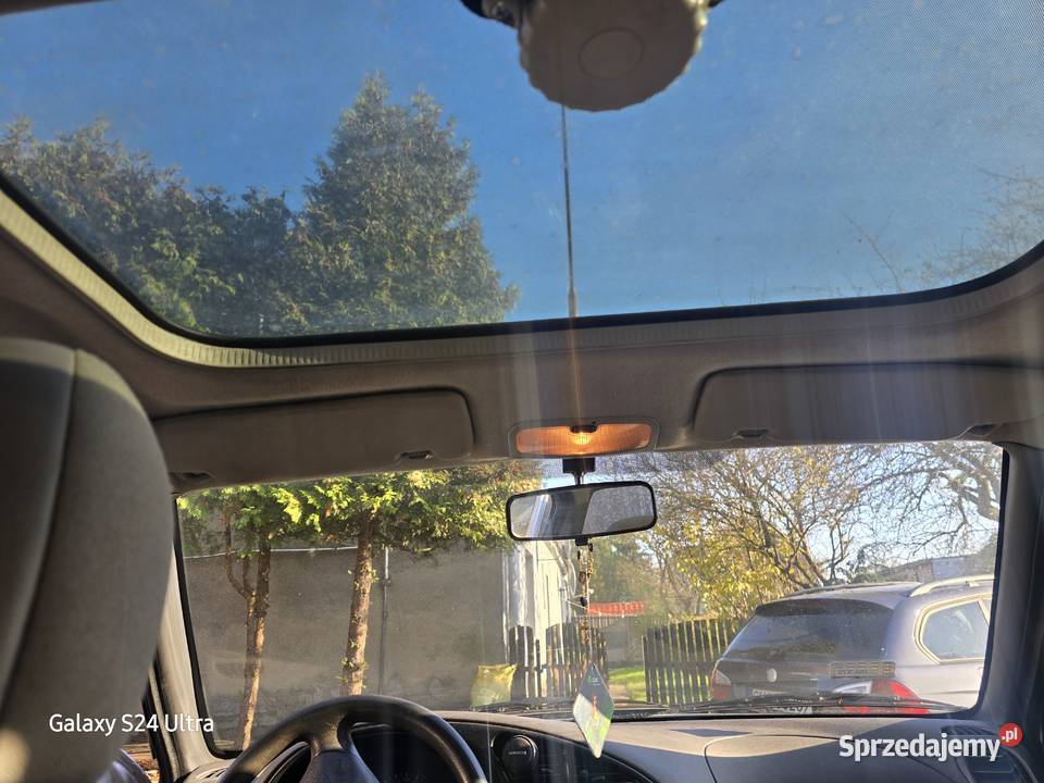 Fiesta 20 lat w rodzinie Nakło nad Notecią