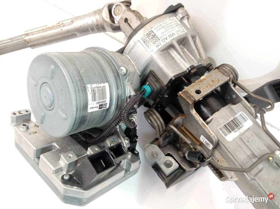 KOLUMNA WSPOMAGANIE ELEKTRYCZNE 2Q1909144J Seat