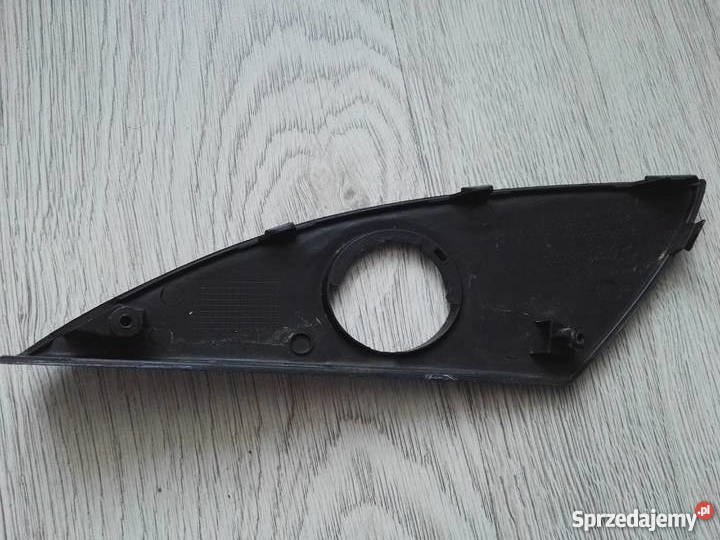 HYUNDAI I40 Prawa Listwa Zderzaka Przód Międzychód