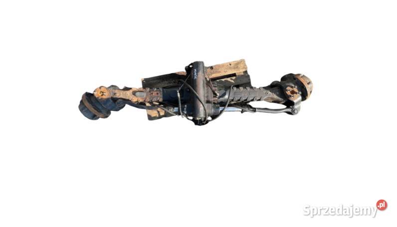 Manitou 240877 285384 Dana Spicer 212426 Most Układ napędowy Poznań sprzedam