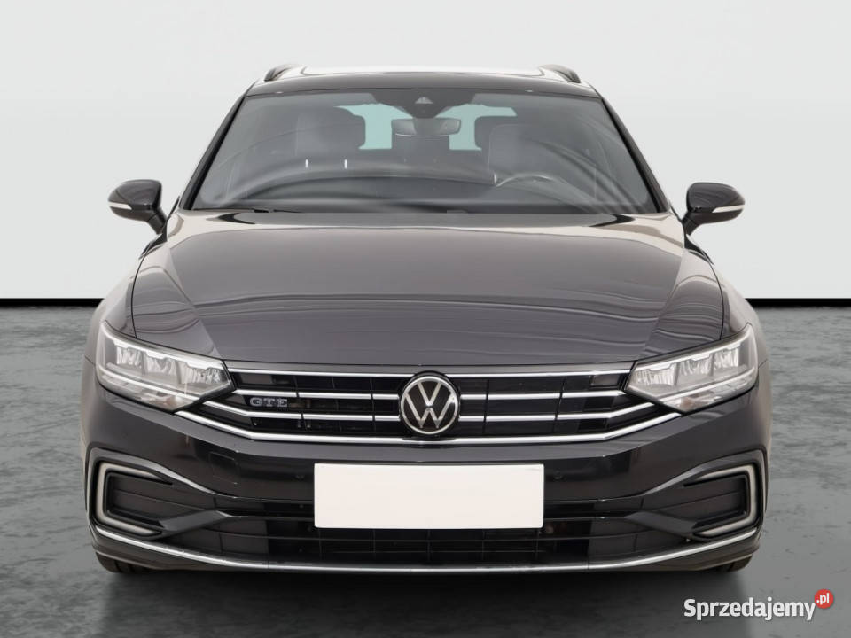 VW Passat 14 GTE Passat