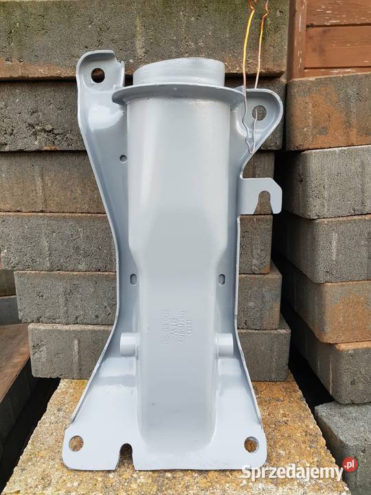 Mocowania amortyzatorów Audi A4 B5 80 B4 Quattro Grodków sprzedam