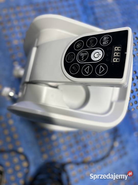 Lay z spa Pompa Jacuzzi Koszalin