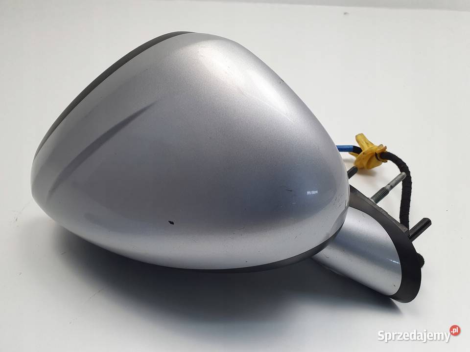 LUSTERKO Citroen DS4 DS 4 PRAWE PASAŻERA 112 13 Rudka