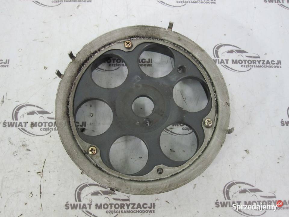 OPEL MERIVA B 17 CDTI 217DTH 100 koło wałka osobowe Kielce