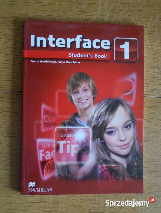 E Heyderman F Mauchline Interface 1 students Parczew