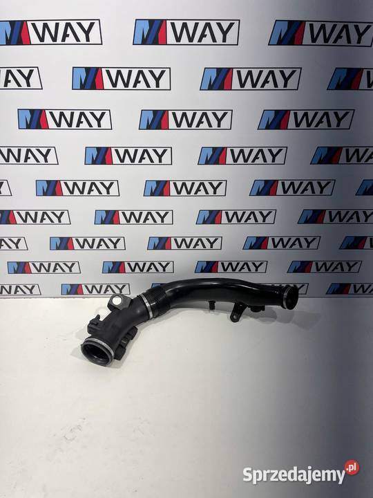 BMW F01 F07 F10 F11 N55 35i RURA POWIETRZA