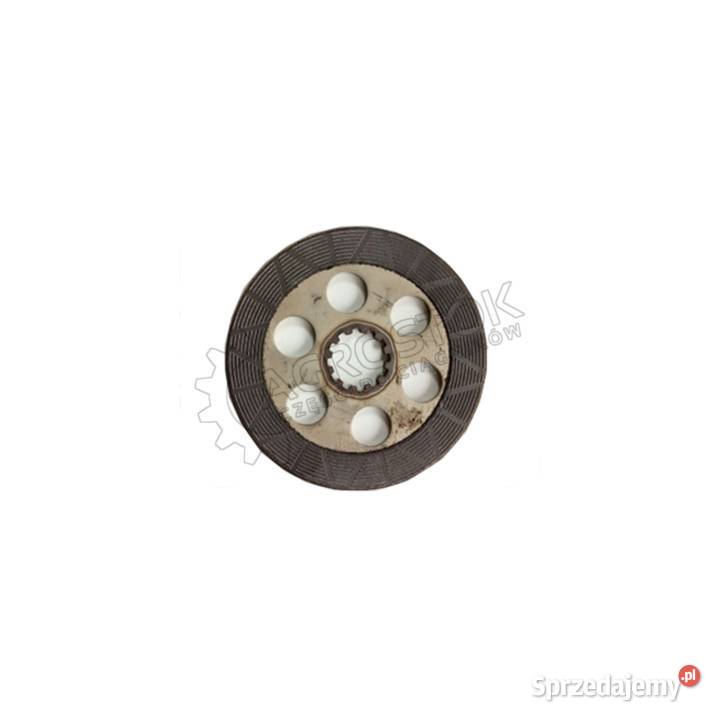 Tarcza hamulca mtz 320 Parczew