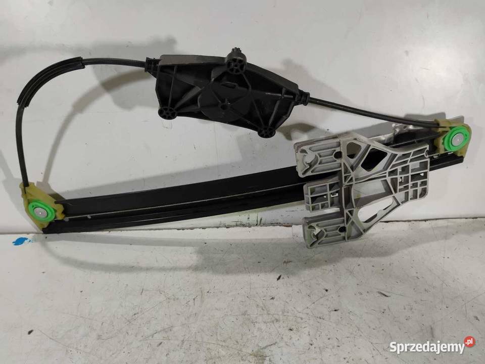 MECHANIZM PODNOŚNIK SZYBY PRAWY TYŁ AUDI A4 B8 sprzedam