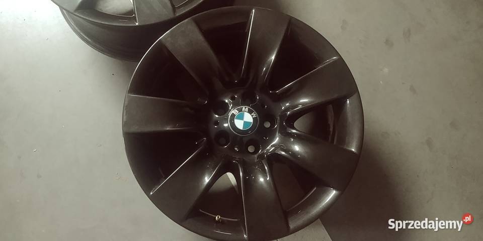 felgi 5X120 19 BMW ET30 styling 251 Piaseczno