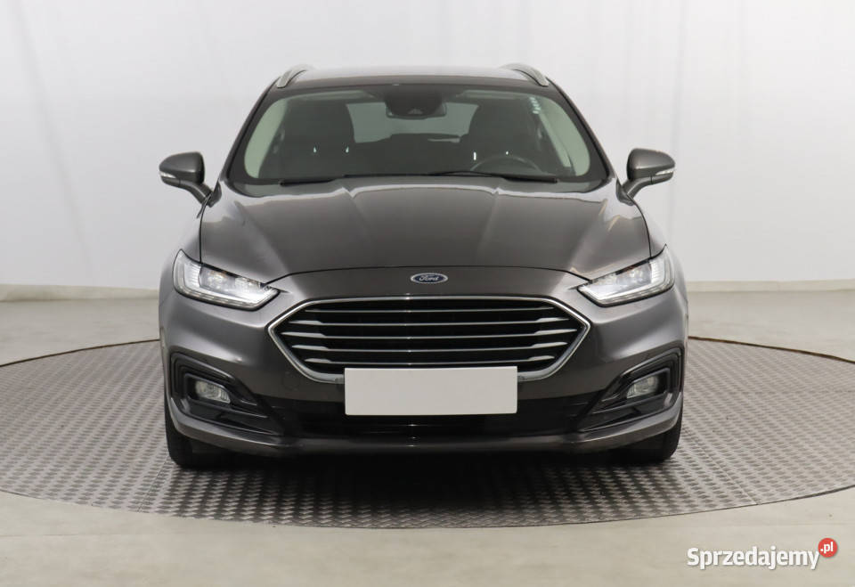 Ford Mondeo 20 EcoBlue hak śląskie Zabrze