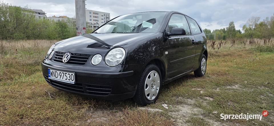 Volkswagen Polo 12