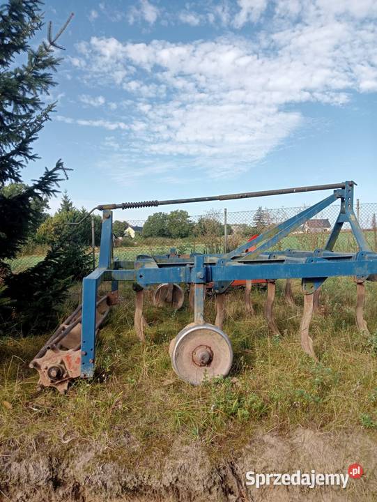 Gruber FROST Nowy Jasiniec sprzedam