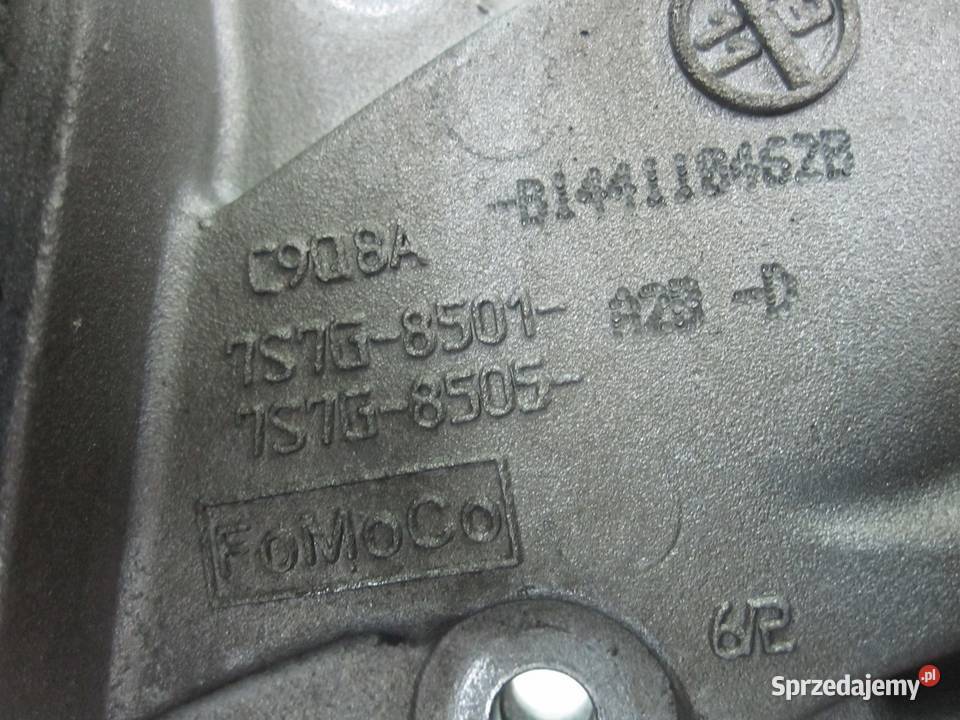 C FOCUS KUGA 16 16V IQDB 125 13r pompa wody