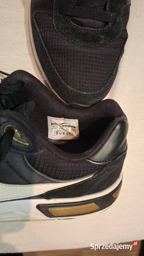 Obuwie sportowe Nike Sosnowiec