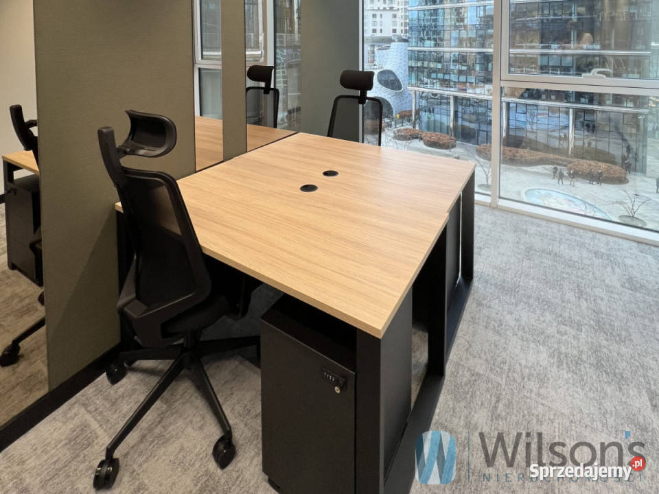 wynajmu lokalu Warszawa 50m2