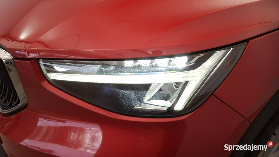 Volvo XC 40 B3 Core Z Polskiego Salonu Faktura pełny VAT sprzedam