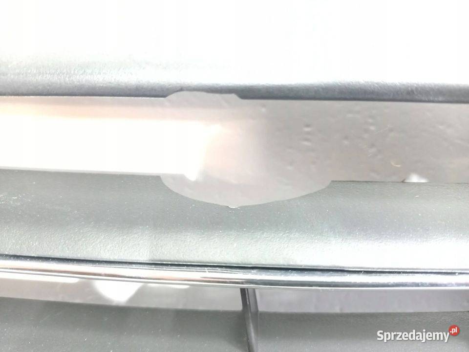 Volkswagen VW Polo V 6R 0917 ATRAPA GRILL PRZÓD osobowe Skarżysko-Kamienna sprzedam