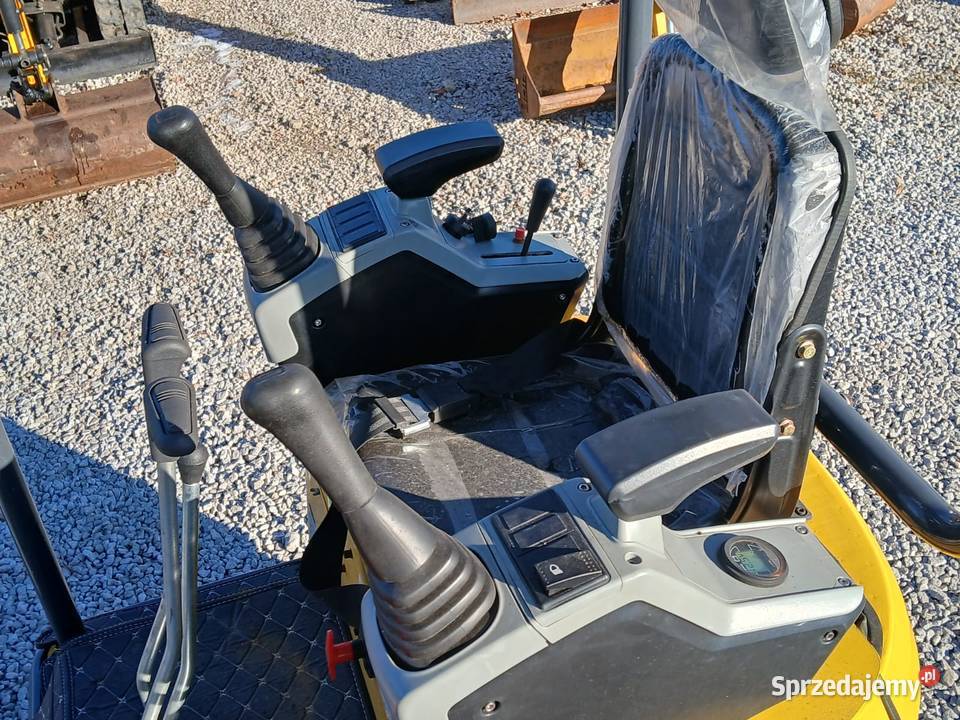 Interbauer IB10M łódzkie