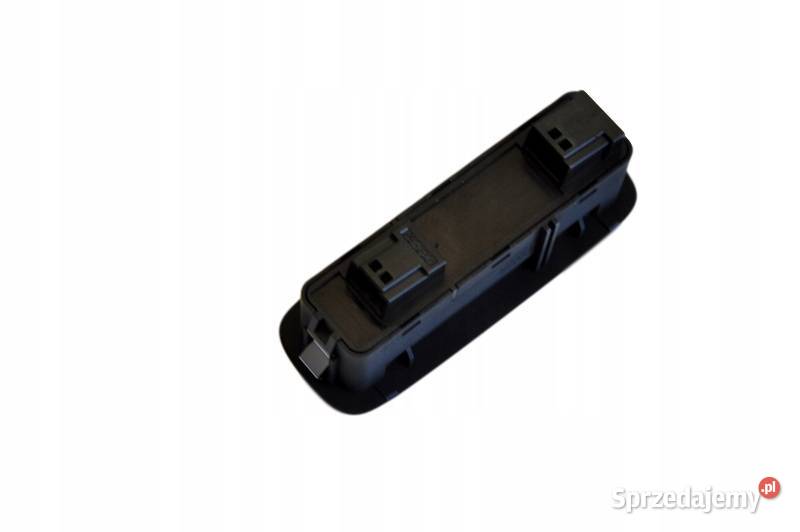 VOLVO V90 II wlacznik skladania haka