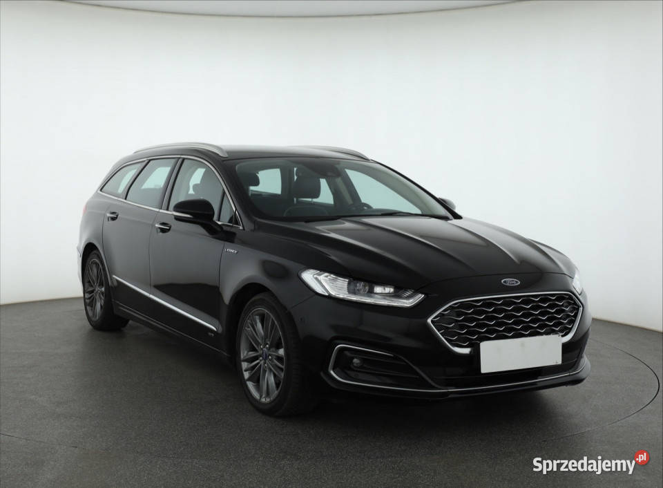 Ford Mondeo 20 EcoBlue Piaseczno sprzedam