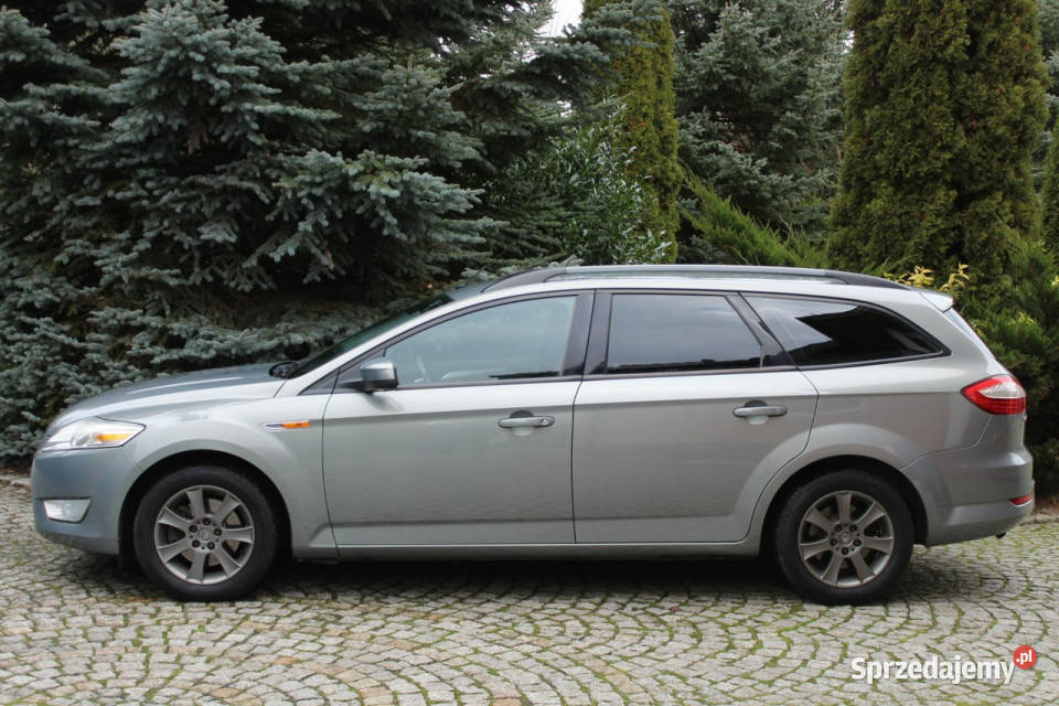 Ford Mondeo Mk4 20072014 Lubań