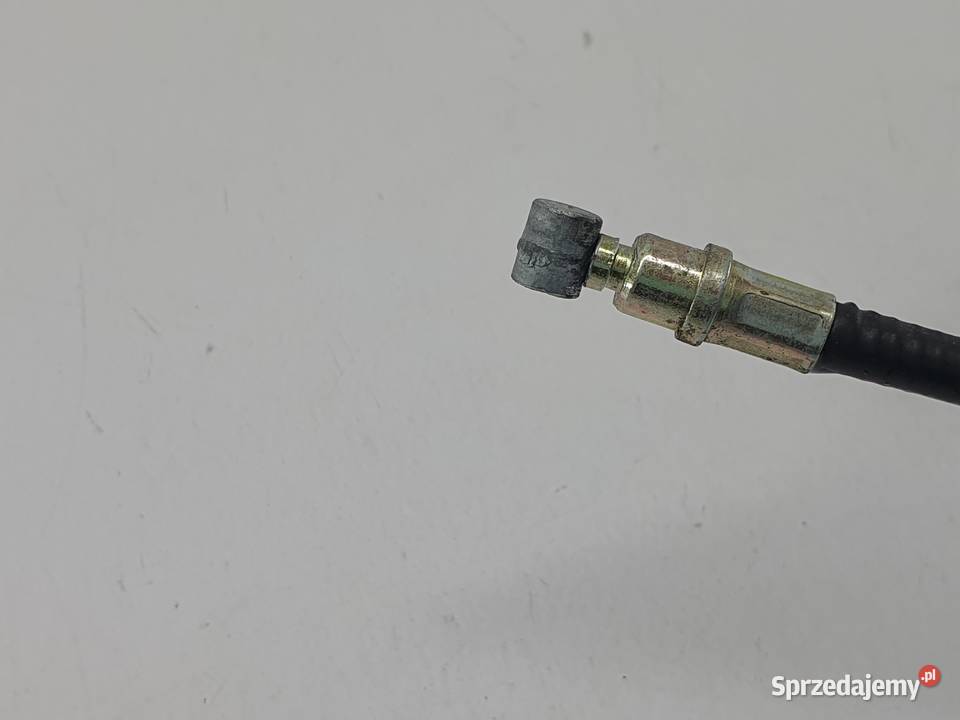 Linka Hamulca Skuter Eco Flash 2000 Ben Ling Łódź sprzedam