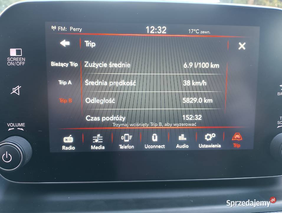 SPRZEDAM FIATA TIPO Z LPG śląskie Bielsko-Biała
