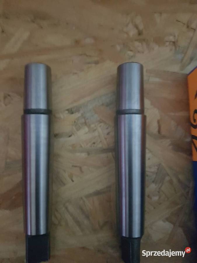 TRZPIEŃ WIERARSKI STOŻEK MORSEA MORSA B16 MK2 Głogowa sprzedam