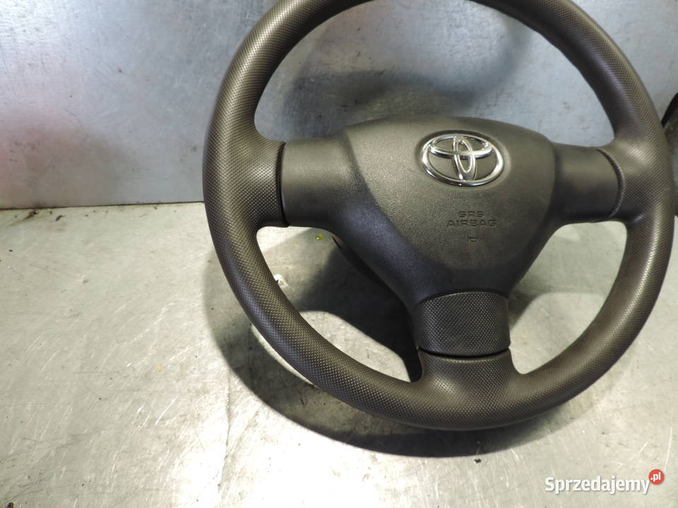 TOYOTA AYGO I KIEROWNICA Nowy Sącz