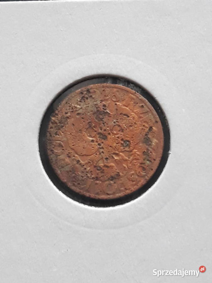 5 groszy 1928 r wielkopolskie Konin sprzedam