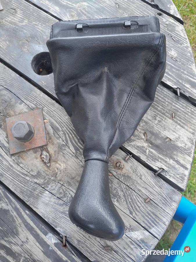 Mercedes W202 gałka mieszek ATP tour Gdańsk