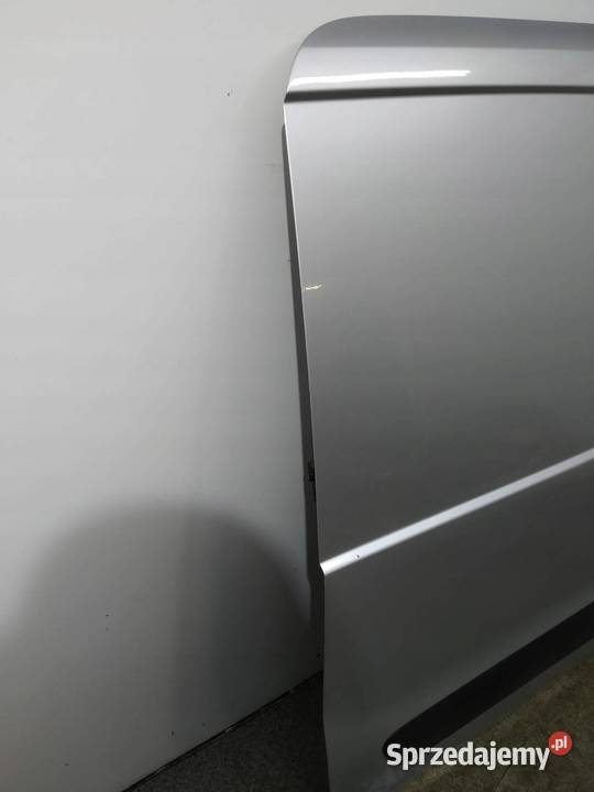 DRZWI PRAWE TYŁ PRZESUWNE EZRC Citroen Berlingo