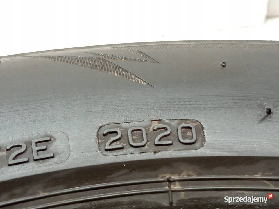 4x OPONA ZIMOWA BRIDGESTONE BLIZZAK 20555R16 sprzedam