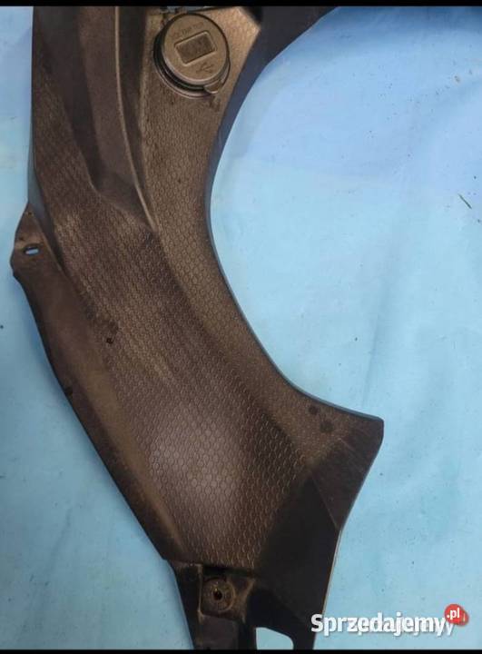 Kawasaki ninja ZX 400 1823 wypełnienie osłona Nowy Tomyśl