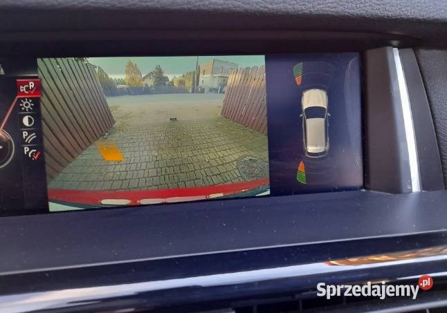 BMW X3 XDrive 28 i super stan X3 Poznań