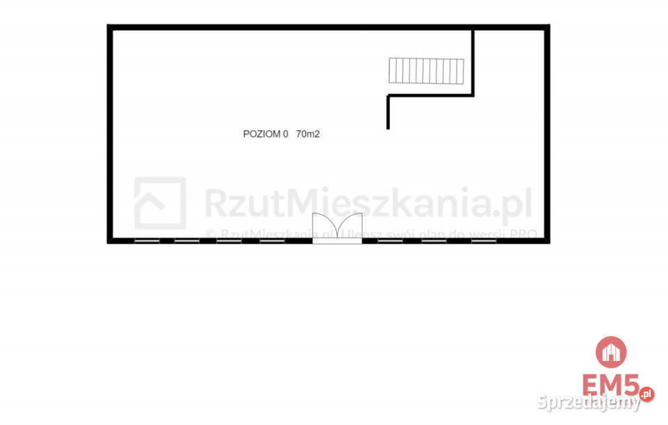 Lokal 104m2 Białystok Wynajem