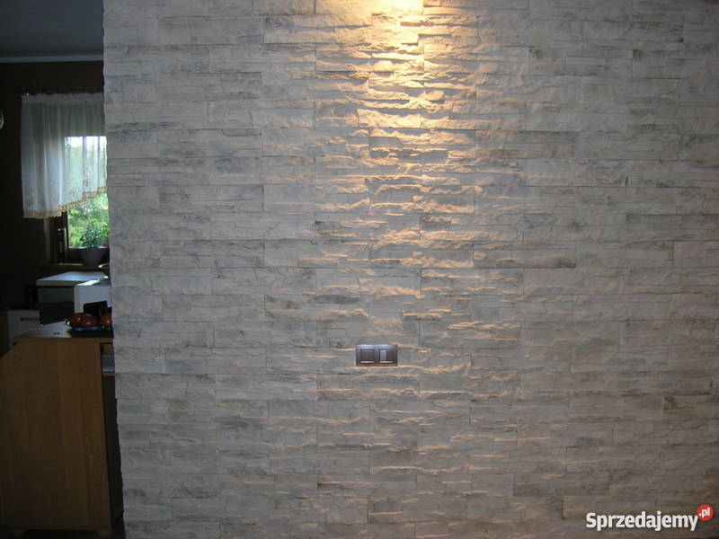 Płytki gipsowe Nepal wielkopolskie Wolsztyn