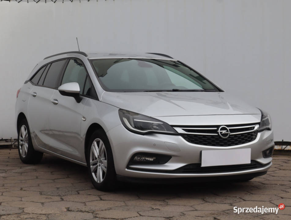 Opel Astra 16 CDTI Łódź sprzedam