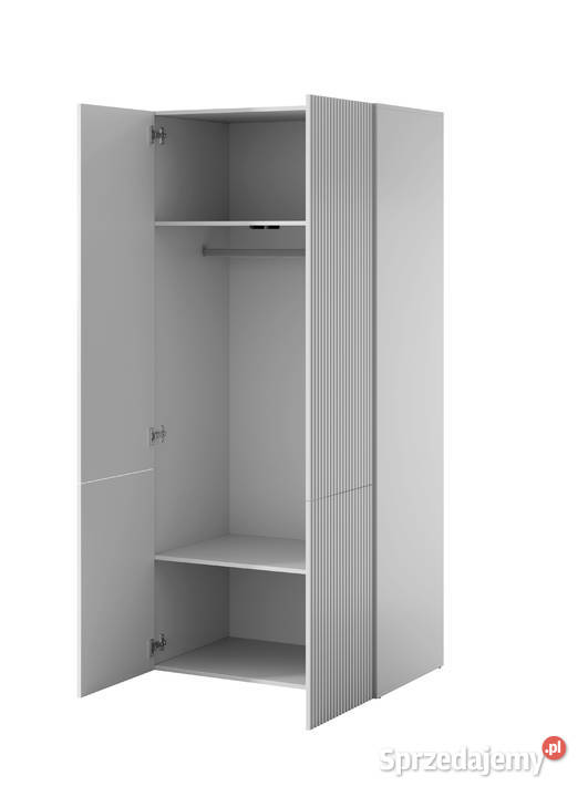 PAFOS szafa 90 biała